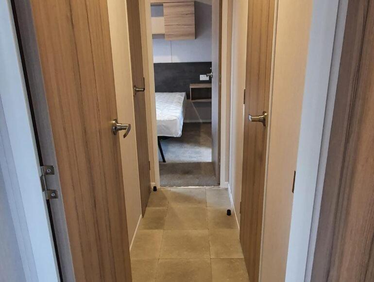 Caravan On Fantastic Site Данбар Екстер'єр фото